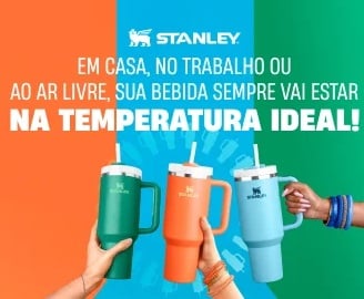 Stanley - Ganhe 12% OFF em compras,  image number 0