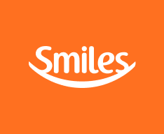 5.000 milhas Smiles