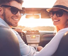 Rentcars - Vouchers de 9% + 60% off aplicado diretamente na tarifa