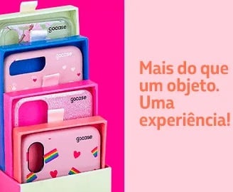 Gocase: 25% de desconto em capinhas de celular,  image number 0